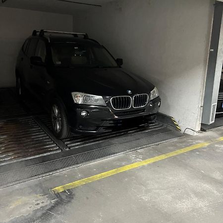 Apartment Story,Vojvode Petka Beograd Eksteriør billede
