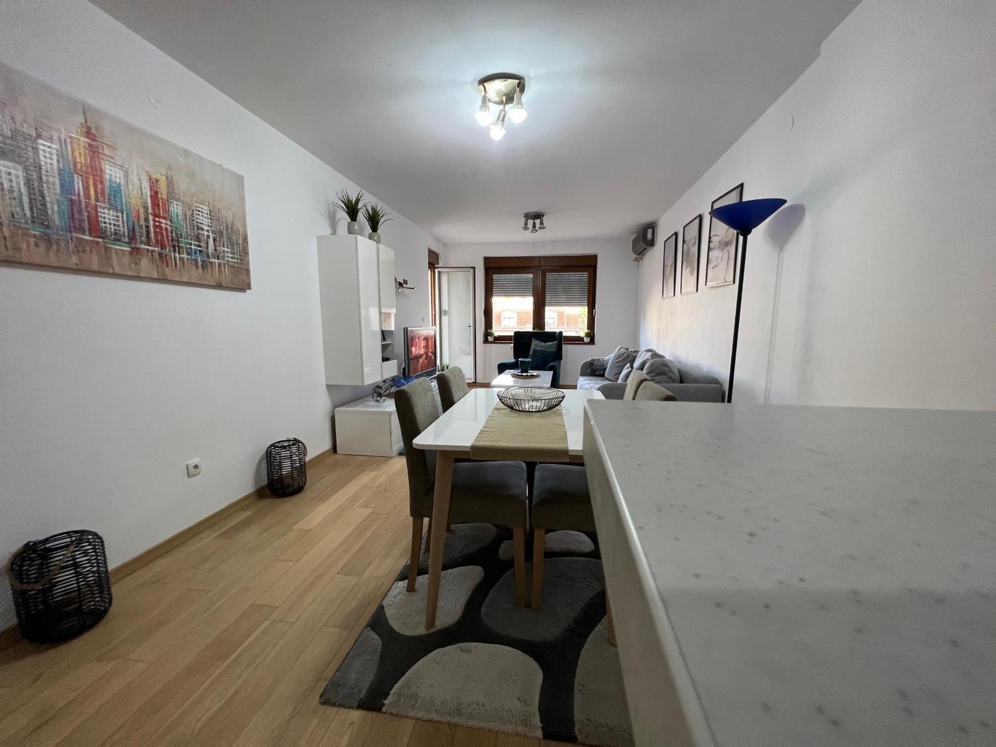 Apartment Story,Vojvode Petka Beograd Eksteriør billede