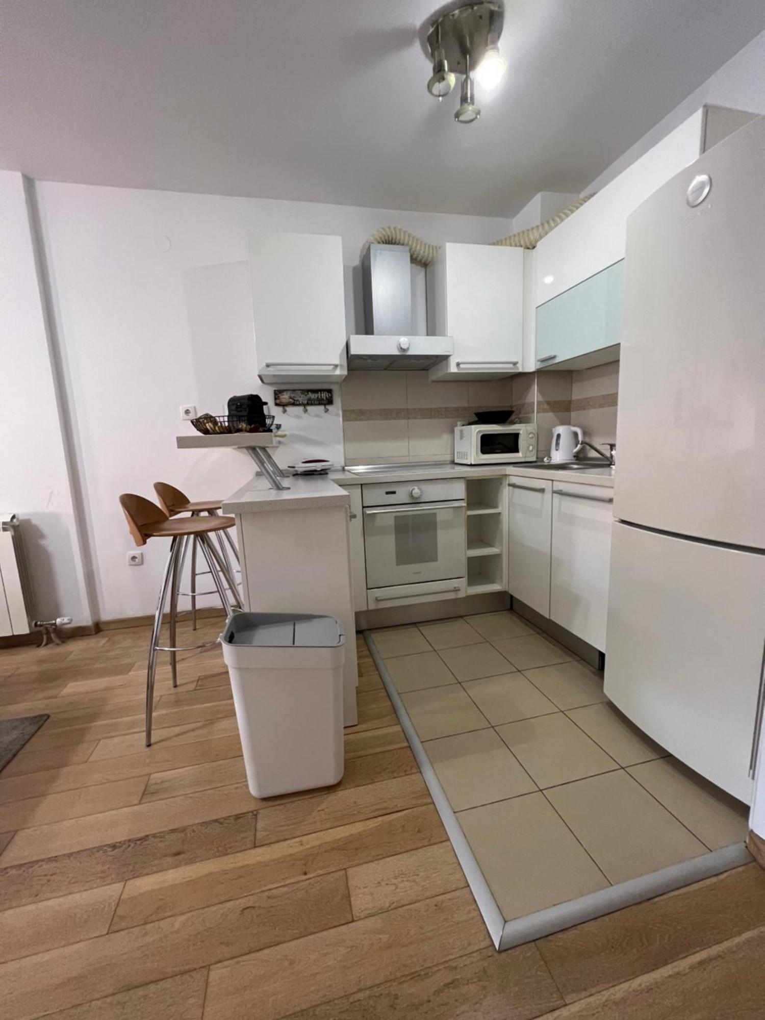 Apartment Story,Vojvode Petka Beograd Eksteriør billede