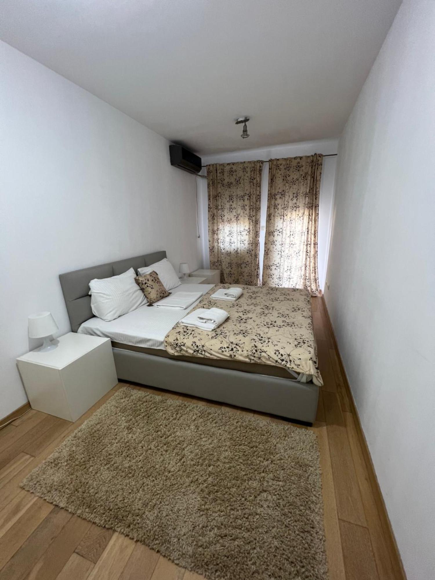 Apartment Story,Vojvode Petka Beograd Eksteriør billede