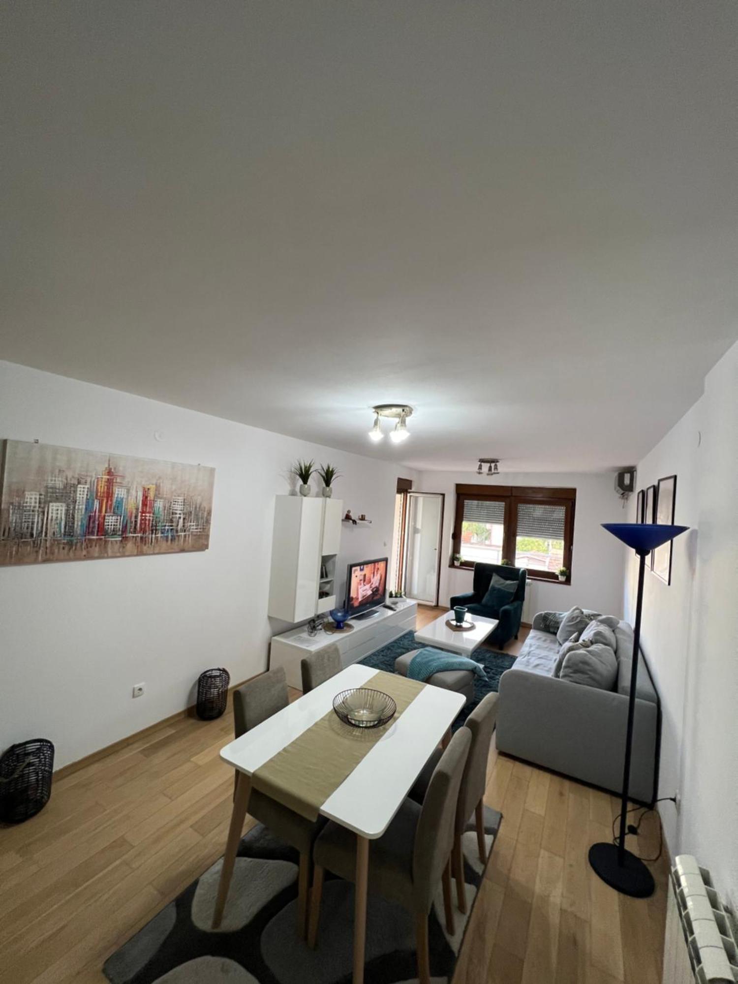 Apartment Story,Vojvode Petka Beograd Eksteriør billede