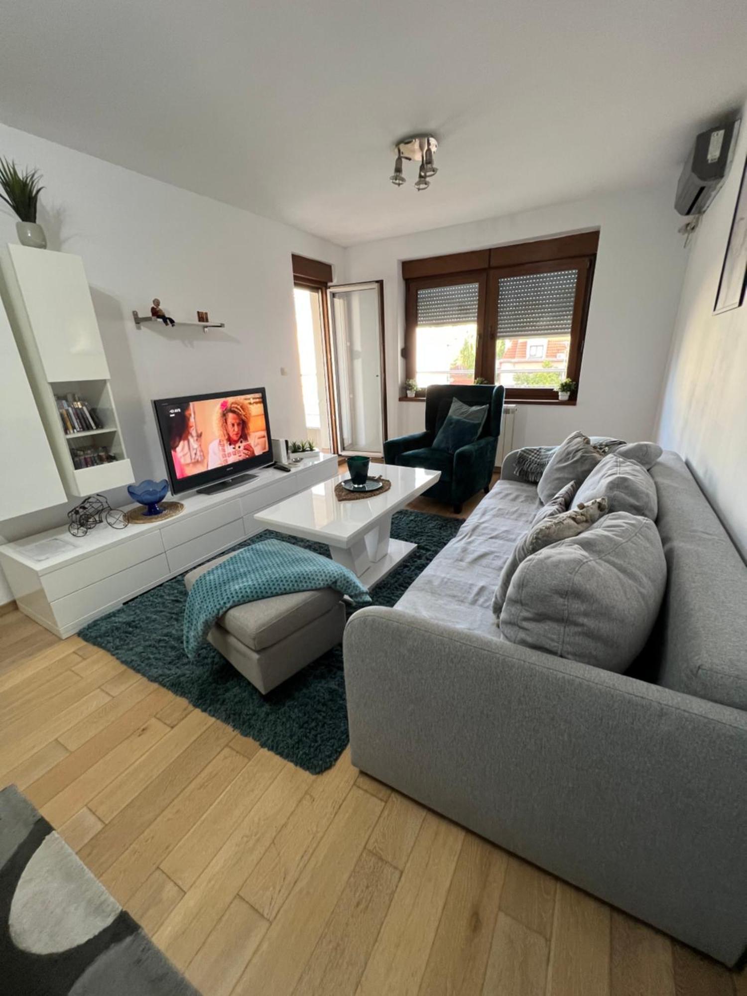 Apartment Story,Vojvode Petka Beograd Eksteriør billede