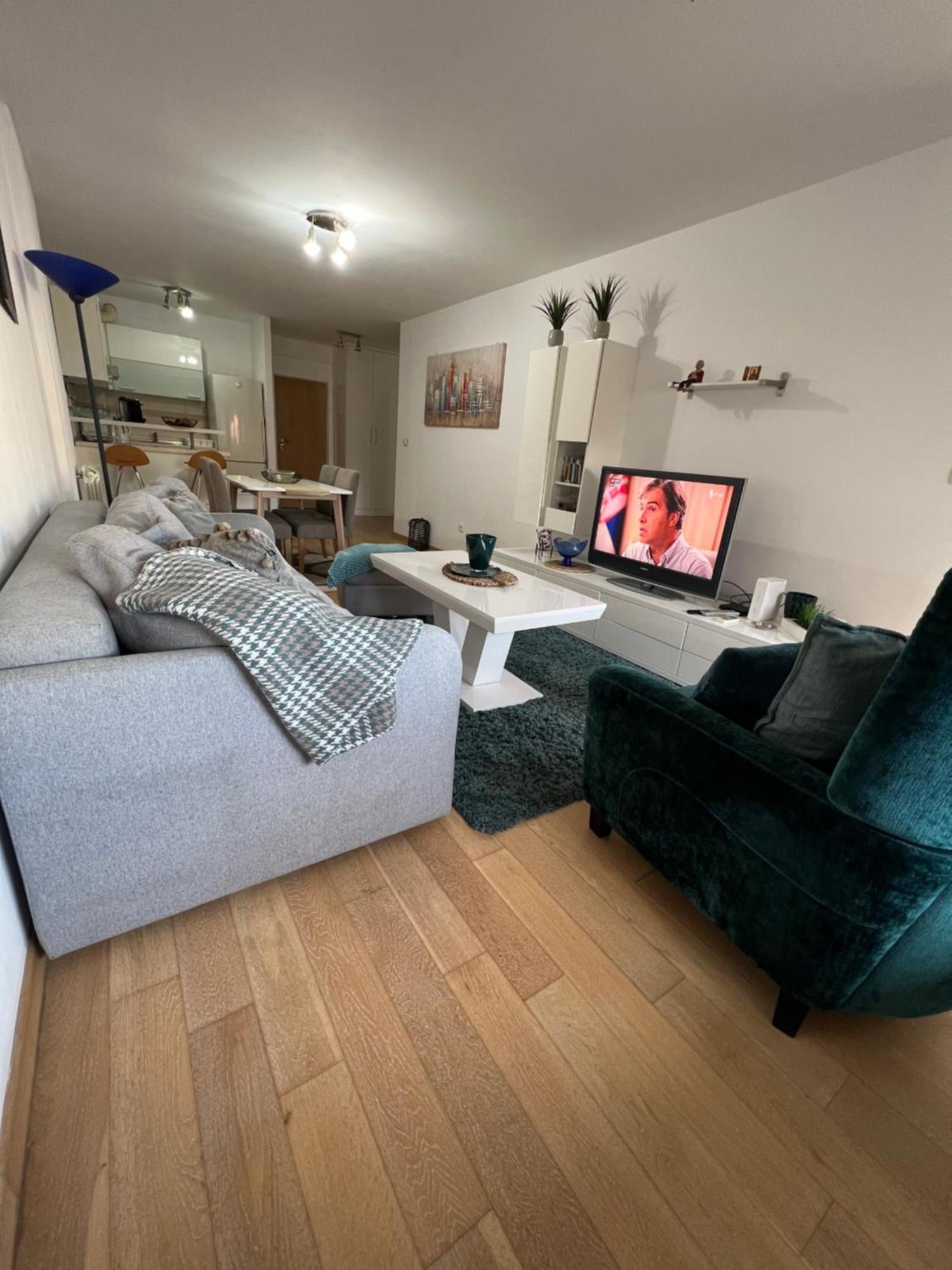 Apartment Story,Vojvode Petka Beograd Eksteriør billede