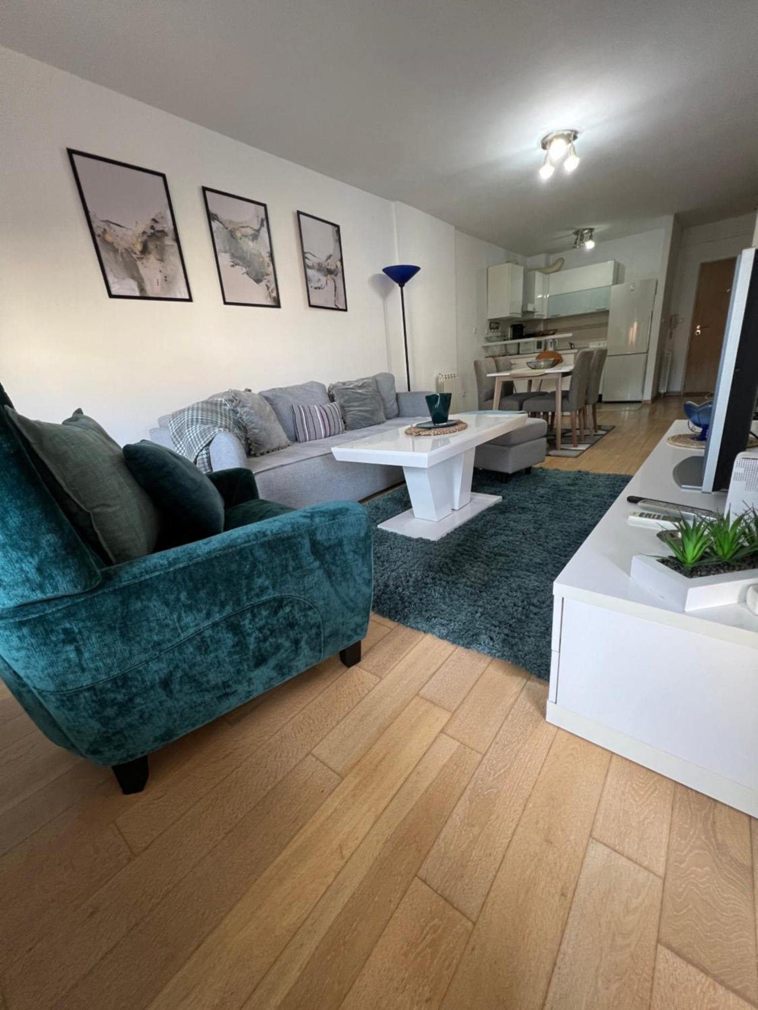 Apartment Story,Vojvode Petka Beograd Eksteriør billede