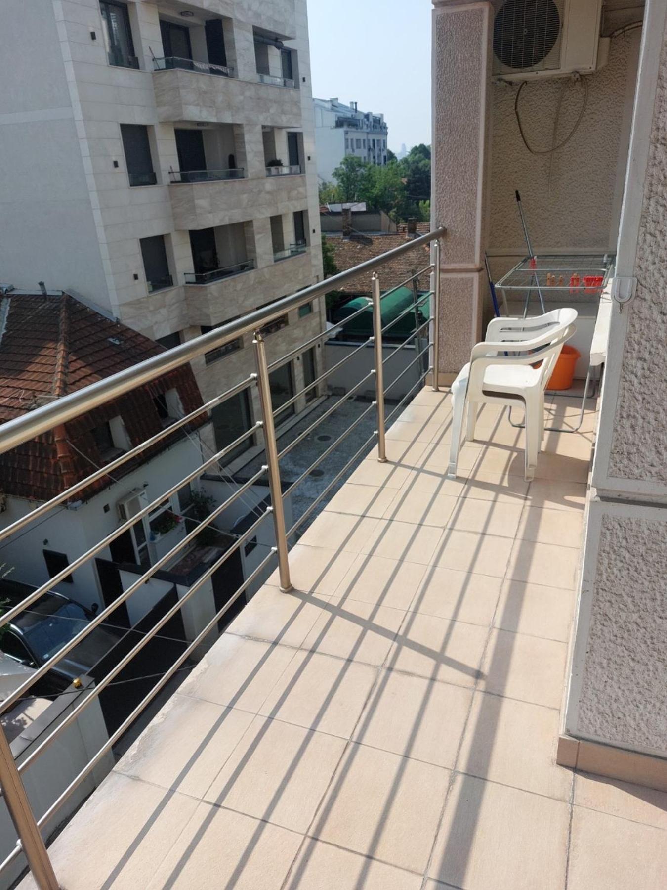 Apartment Story,Vojvode Petka Beograd Eksteriør billede