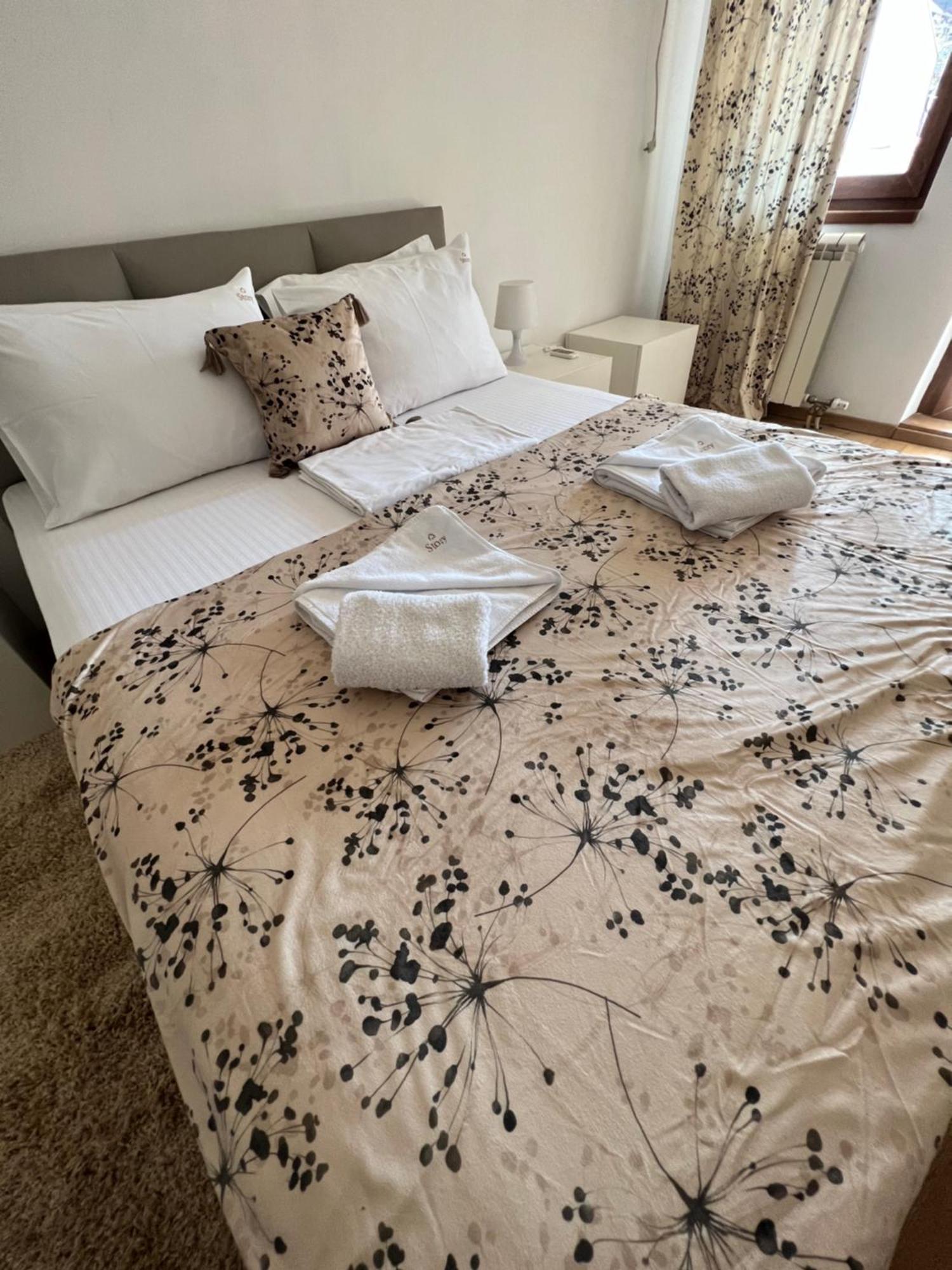 Apartment Story,Vojvode Petka Beograd Eksteriør billede