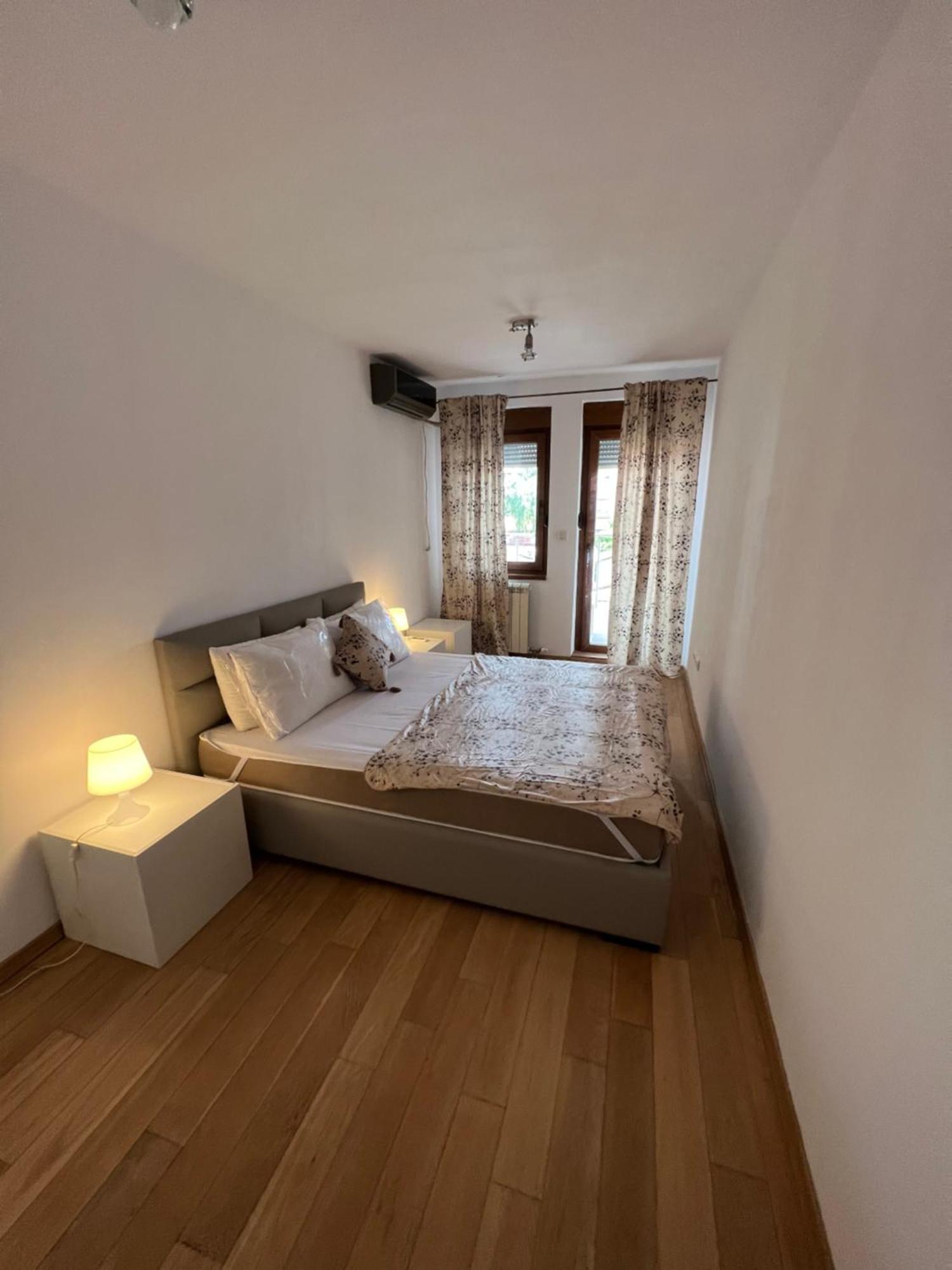 Apartment Story,Vojvode Petka Beograd Eksteriør billede