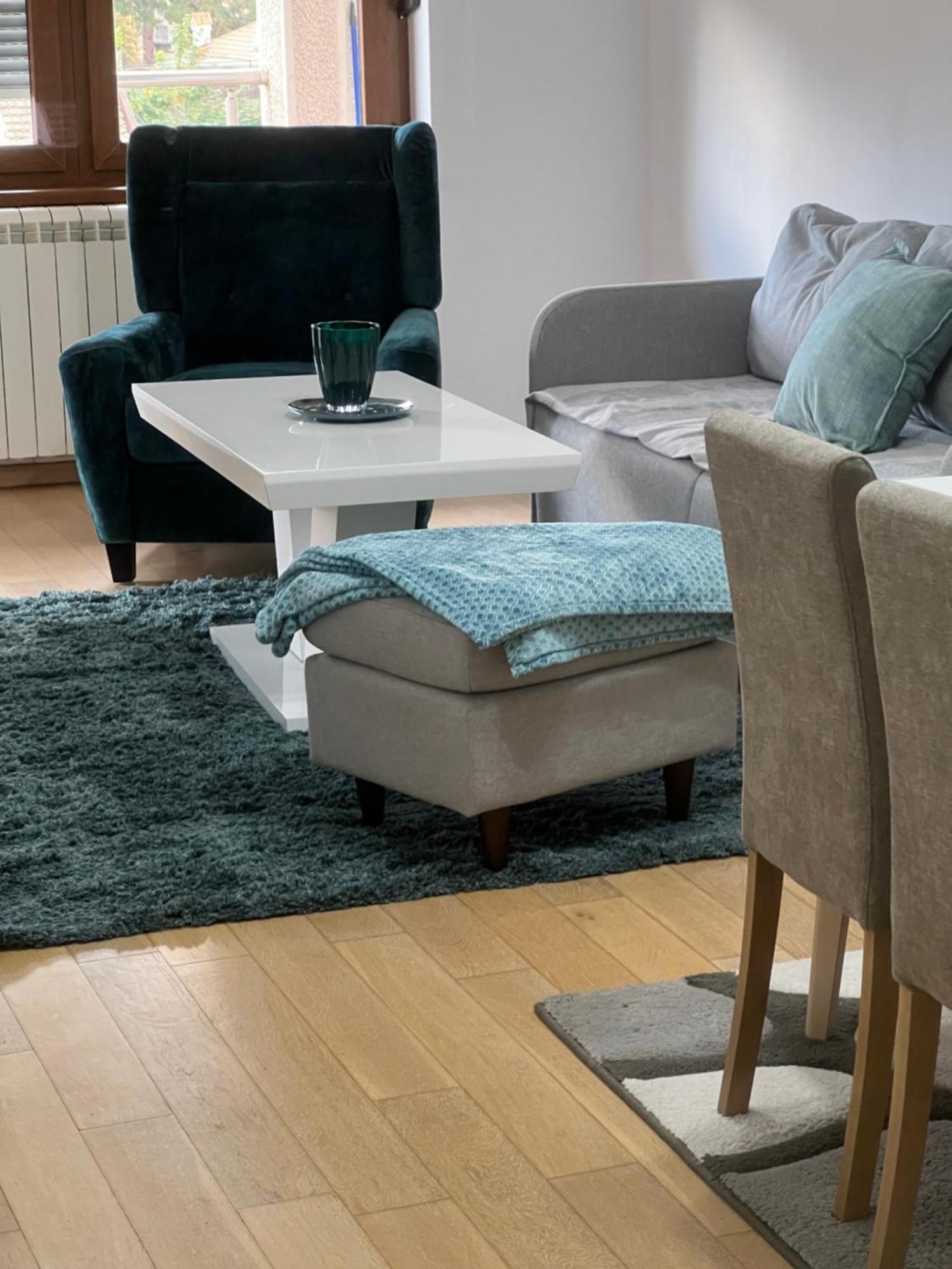 Apartment Story,Vojvode Petka Beograd Eksteriør billede